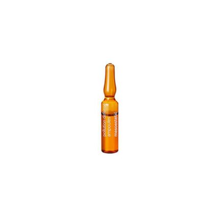 Mesoestetic Mesoestetic pollution defense ampoules