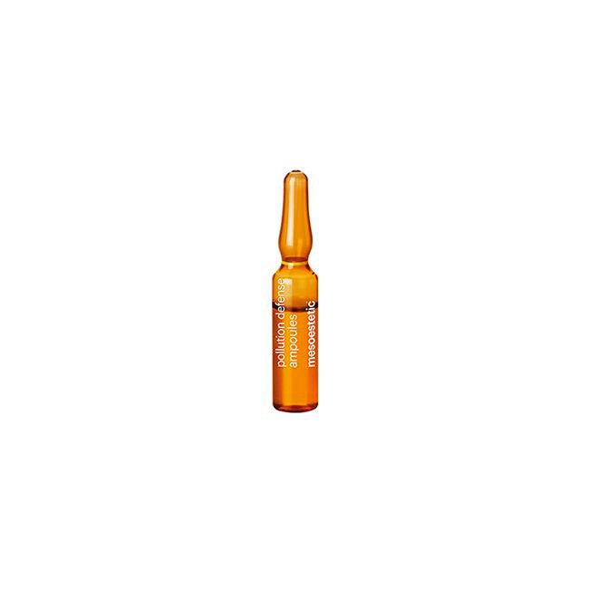 Mesoestetic Mesoestetic pollution defense ampoules