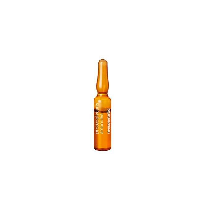 Mesoestetic proteoglycans ampoules
