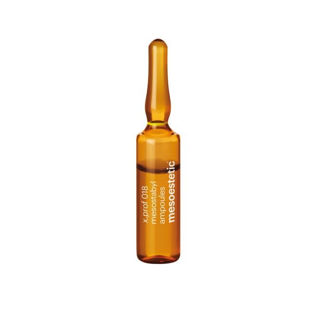 Mesoestetic x.prof 018 mesostabyl