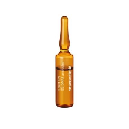 Mesoestetic x.prof 021 DMAE 3%