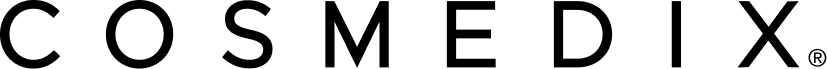 Cosmedix logo